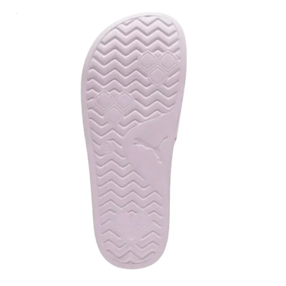 CHANCLAS PUMA LEADCAT 2.0 JR. ROSA GARNET FLIP FLOPS 38443413