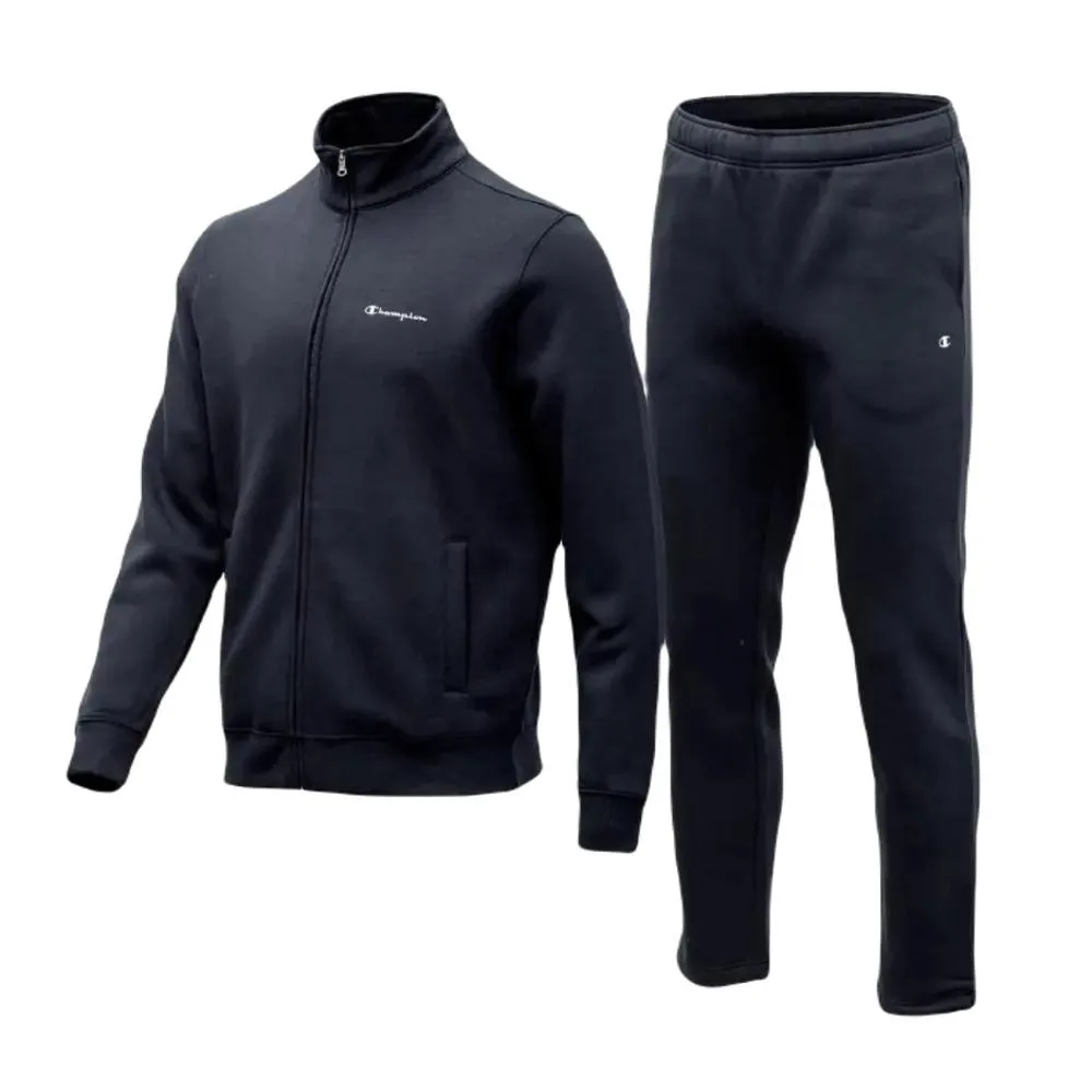 CHANDAL CHAMPION LEGACY NEGRO NEGRO 219620KK001