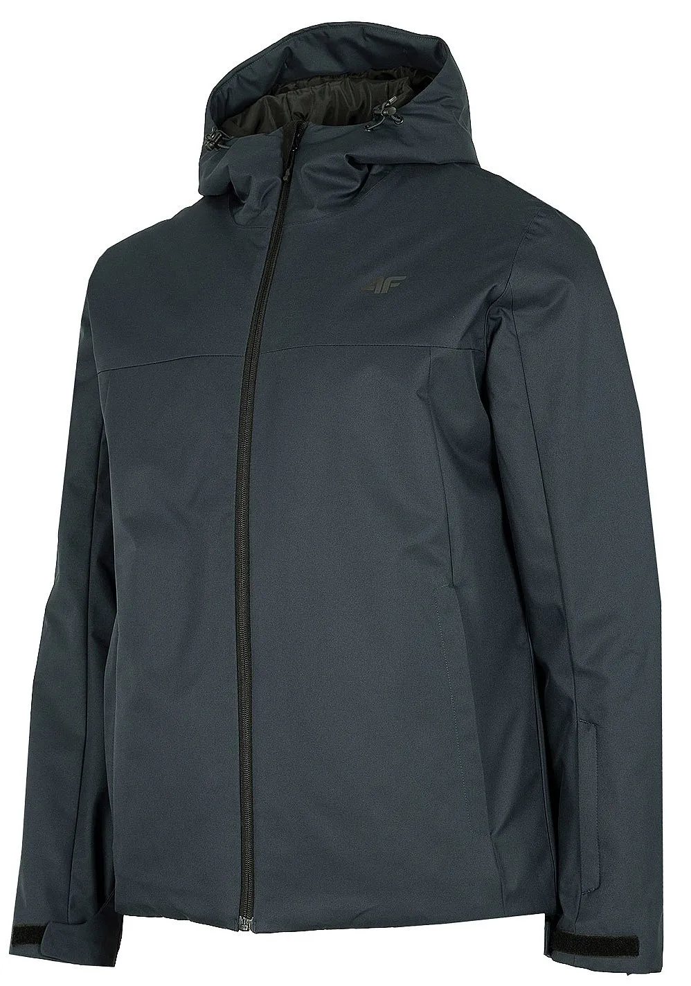 CHAQUETA 4F H4Z22KUMN001  30S/DARK BLUE  MEN´S