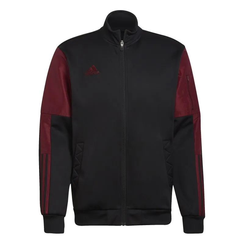 Chaqueta adidas TIRO TK JKT ST H60011