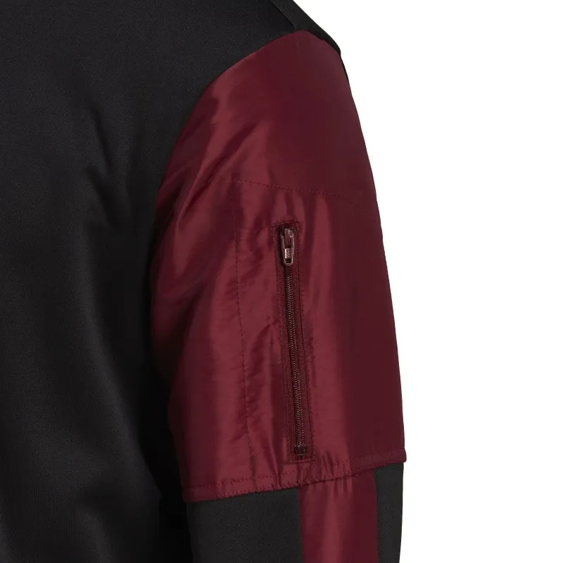 Chaqueta adidas TIRO TK JKT ST H60011