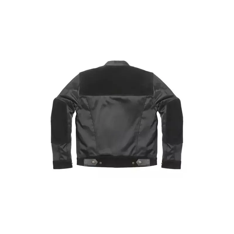 CHAQUETA ARIZONA BLACK JACKET  FUEL
