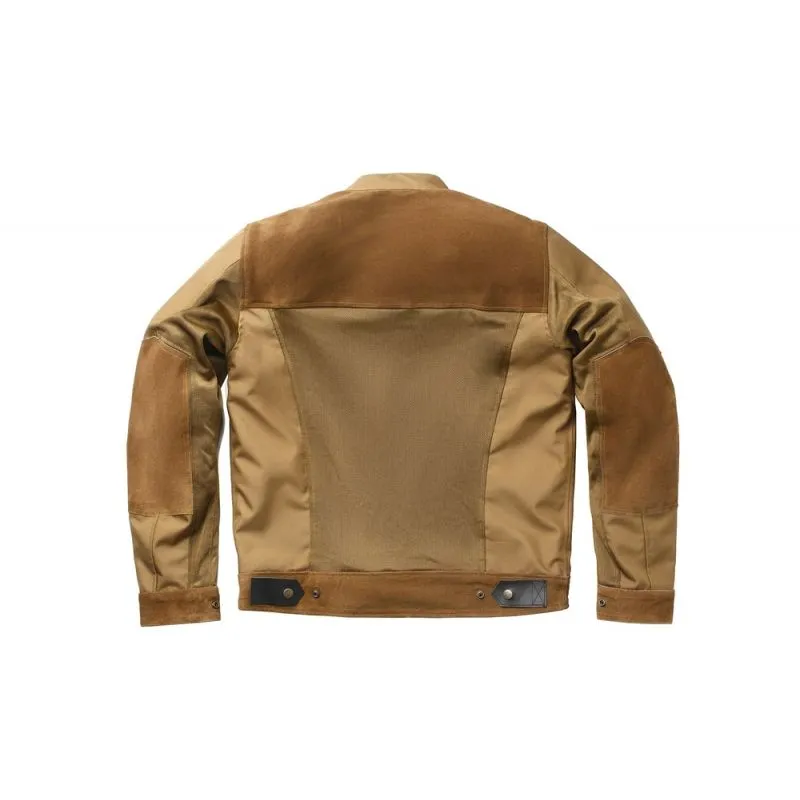 CHAQUETA ARIZONA TAN  FUEL