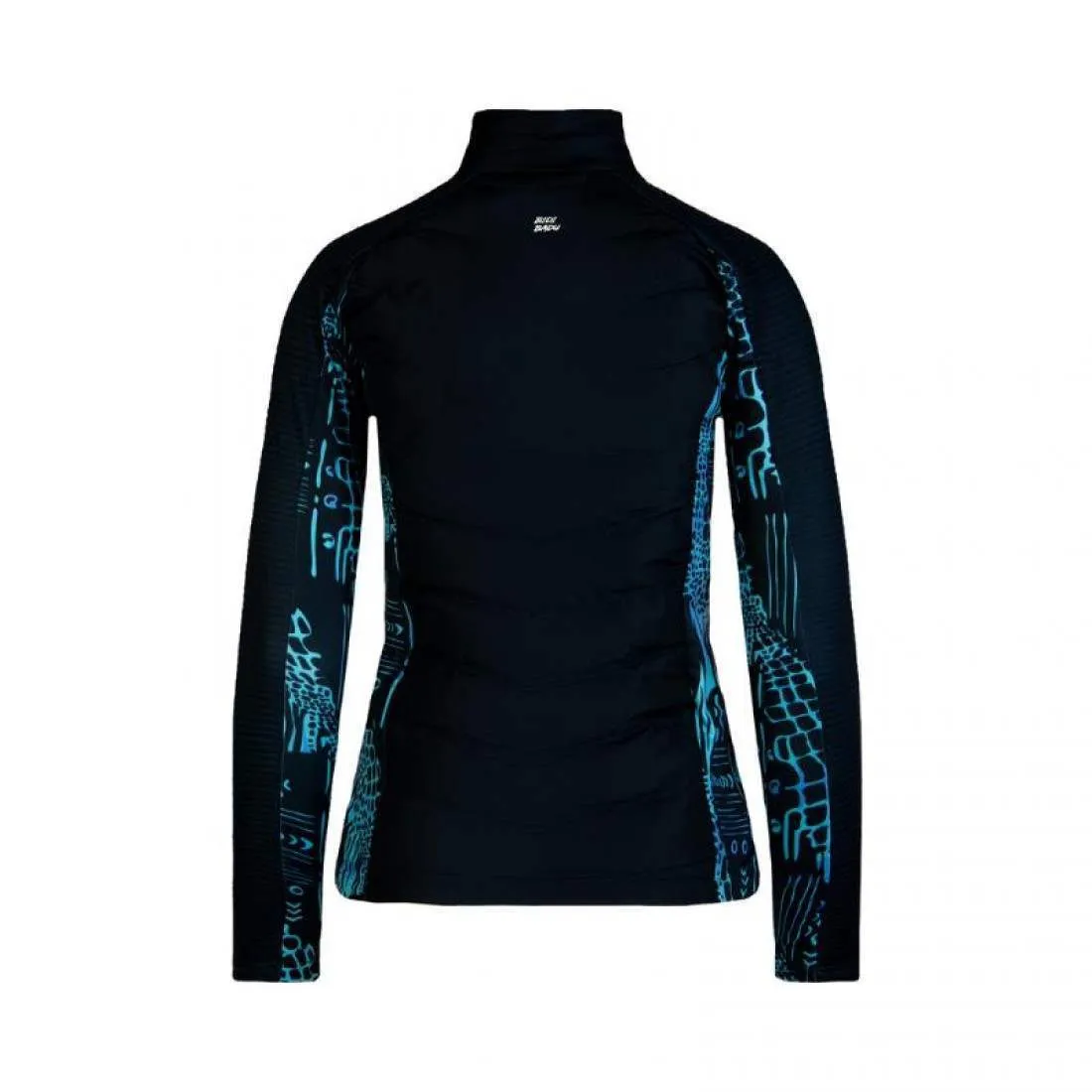 Chaqueta Bidi Badu Dania Azul Oscuro Mujer | BIDI BADU