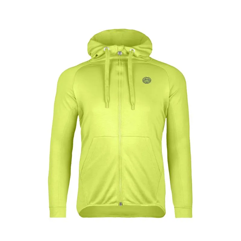 Chaqueta Bidi Badu Jamol Amarillo Fluor | BIDI BADU