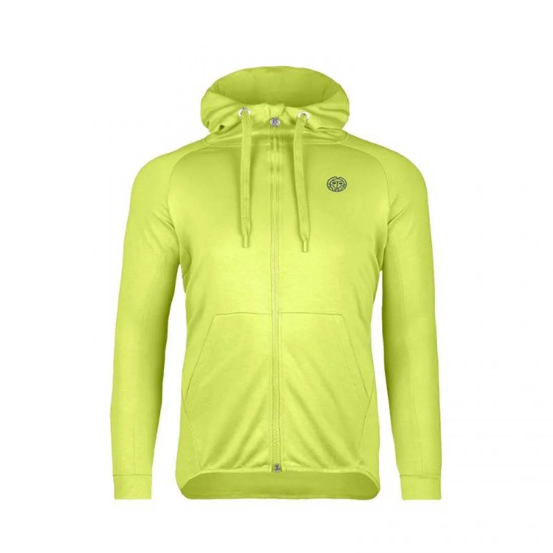 Chaqueta Bidi Badu Jamol Amarillo Fluor | BIDI BADU