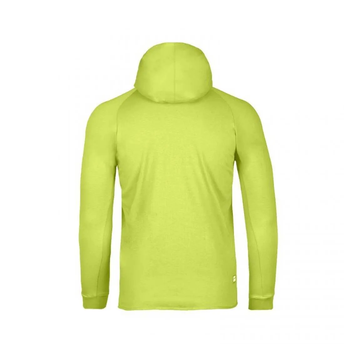Chaqueta Bidi Badu Jamol Amarillo Fluor | BIDI BADU