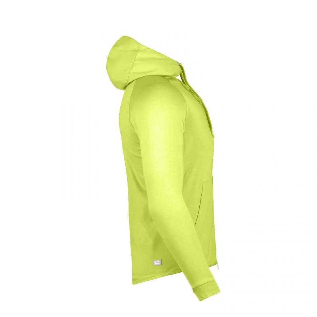 Chaqueta Bidi Badu Jamol Amarillo Fluor | BIDI BADU