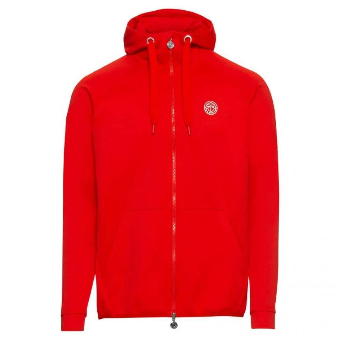 Chaqueta Bidi Badu Jamol Rojo | BIDI BADU