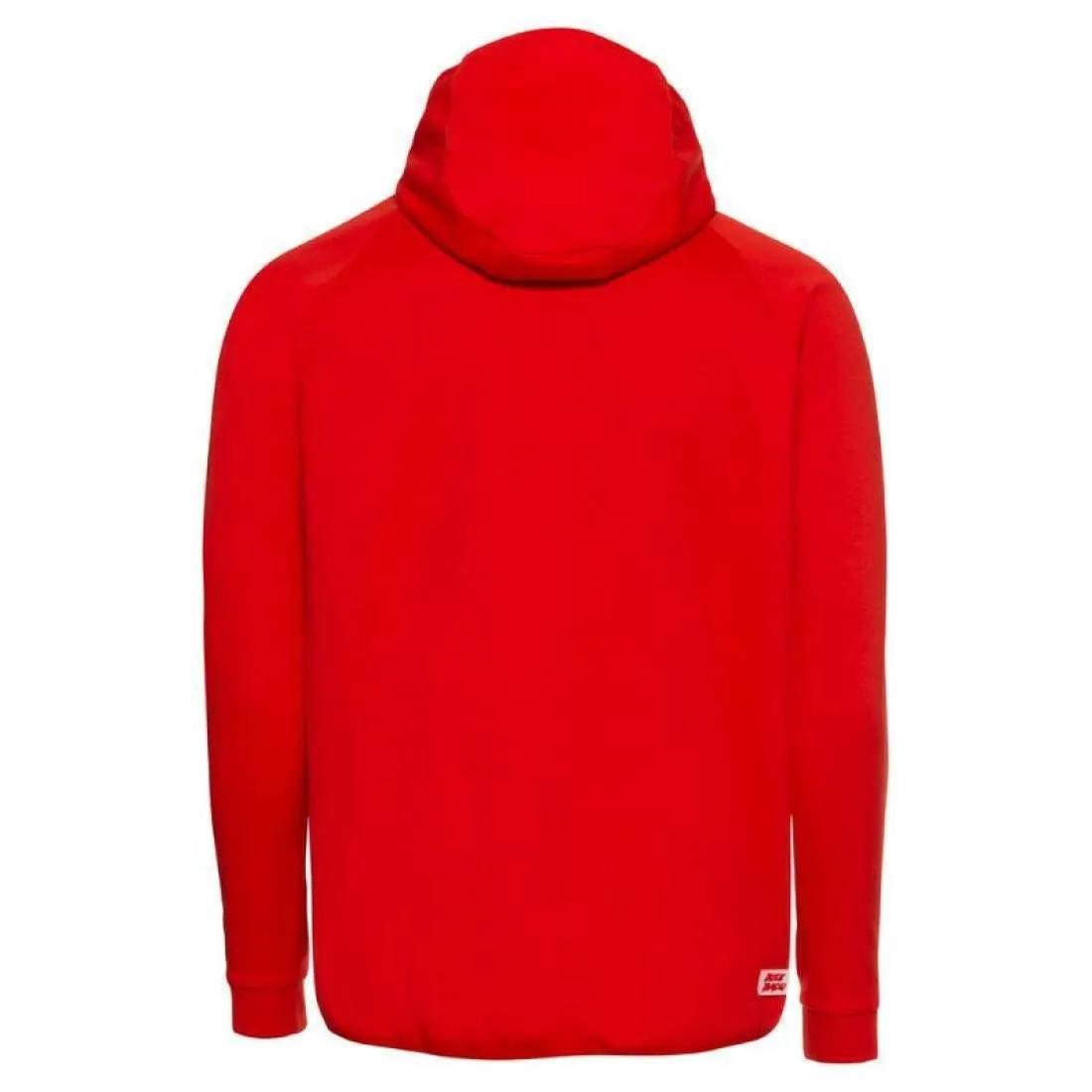 Chaqueta Bidi Badu Jamol Rojo | BIDI BADU
