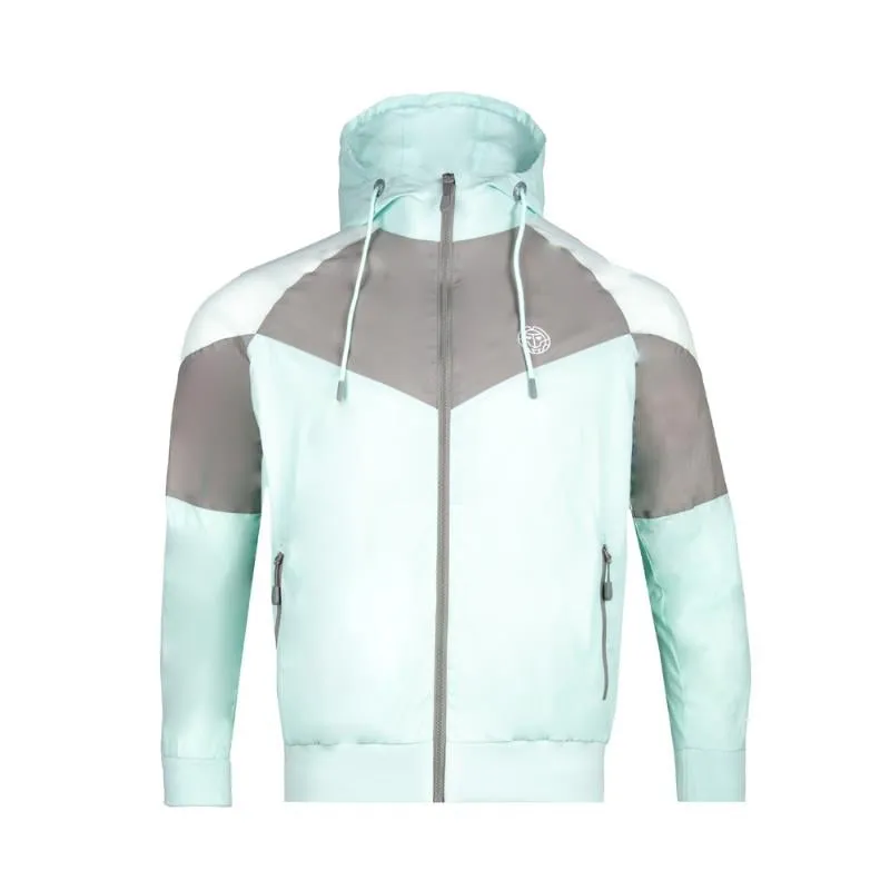 Chaqueta Bidi Badu Jibba Gris Menta | BIDI BADU