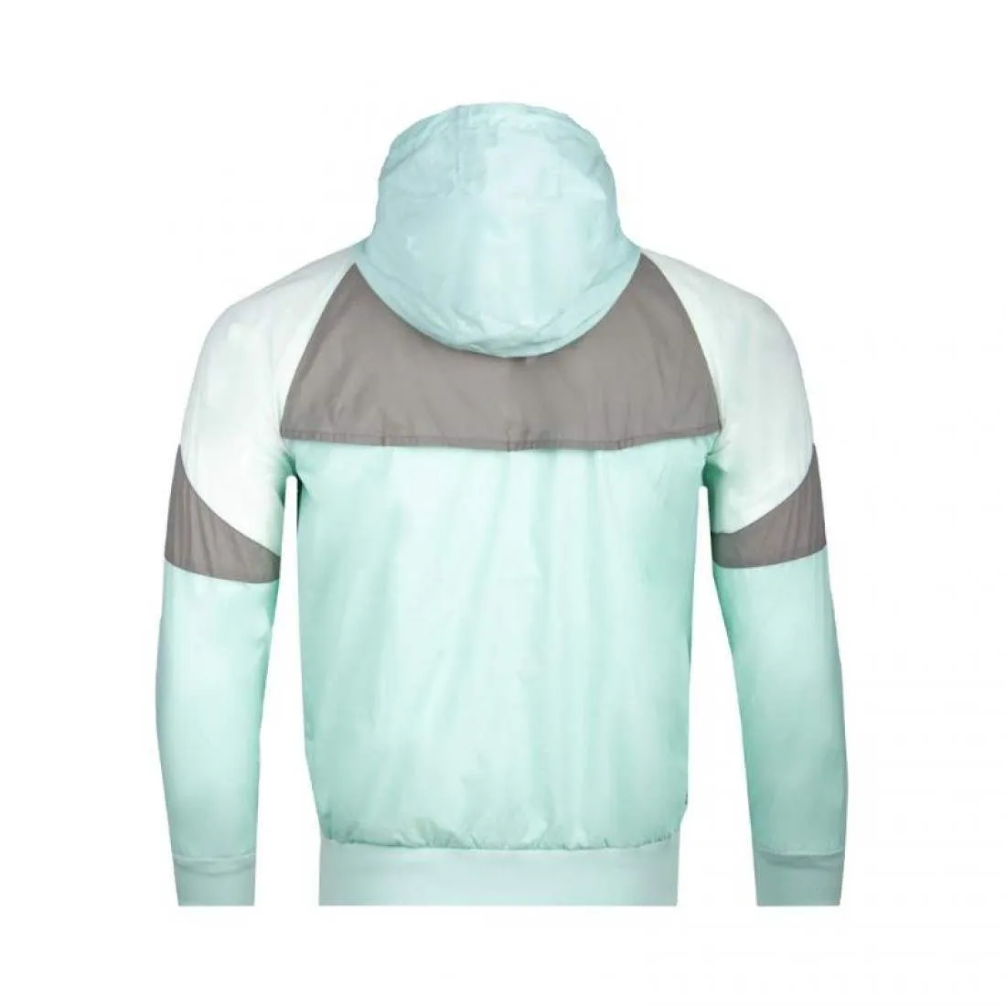 Chaqueta Bidi Badu Jibba Gris Menta | BIDI BADU