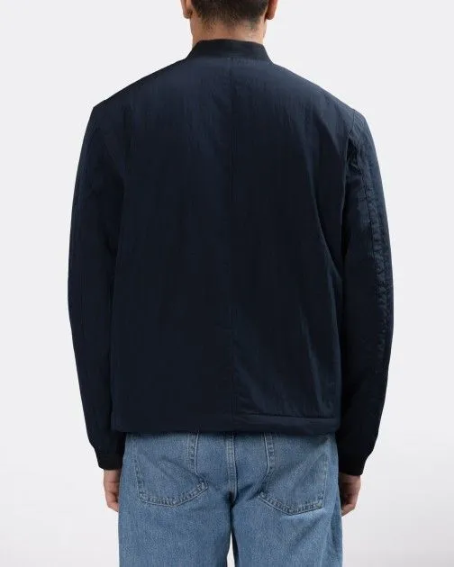 Chaqueta bomber Boss Othmar 50483896 Azul