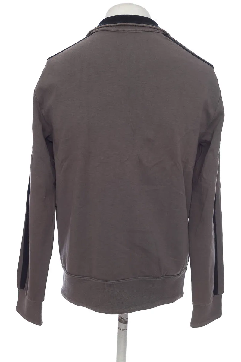 CHAQUETA COLOR GRIS  ARMANI EXCHANGE