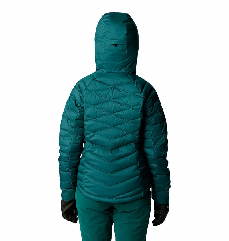 Chaqueta columbia Roaring Fork Down Jacket W