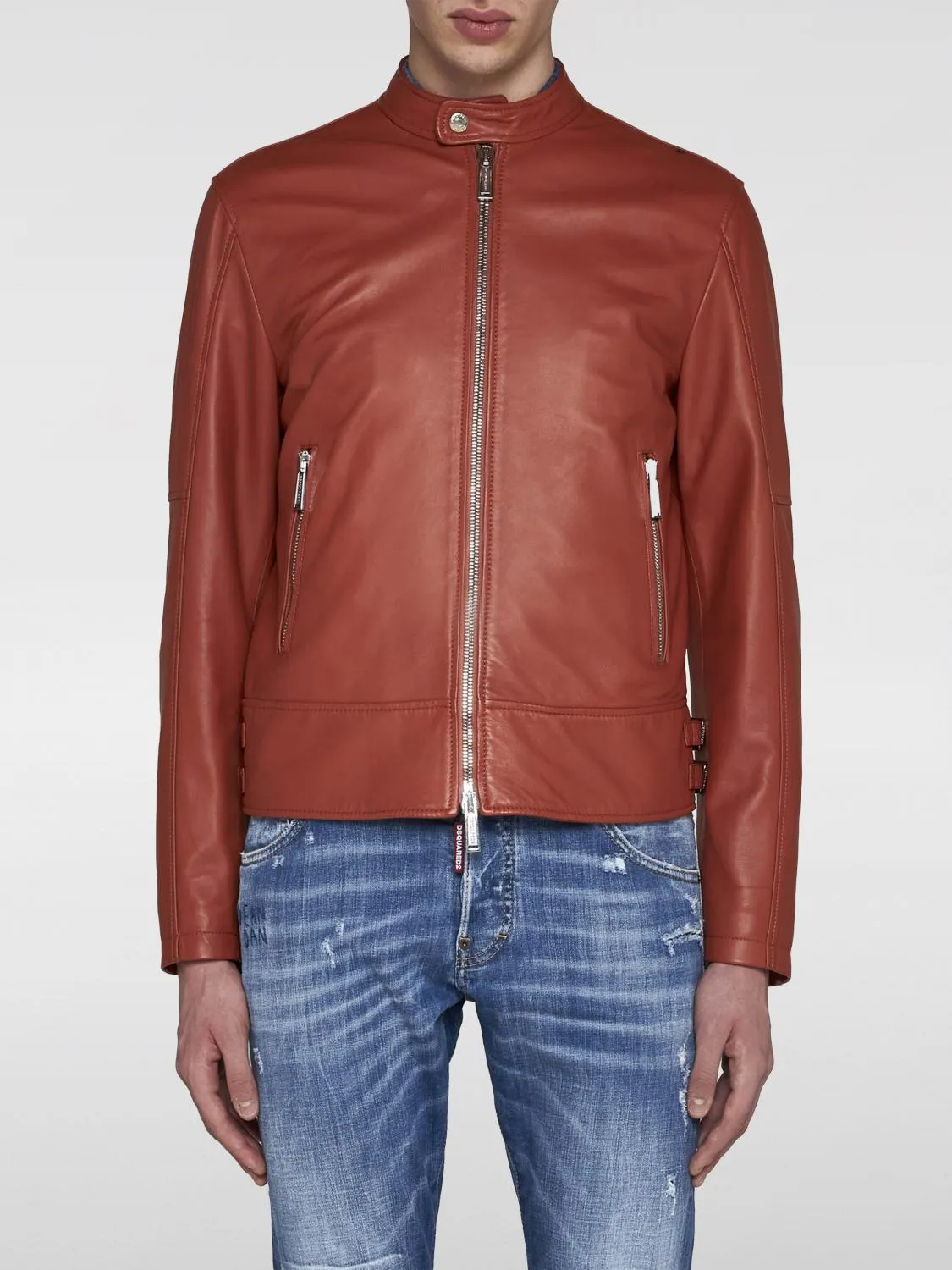 Chaqueta hombre Dsquared2