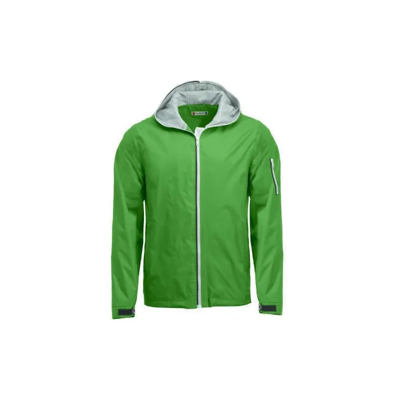 Chaqueta Hombre Ripstop Seabrook de Clique