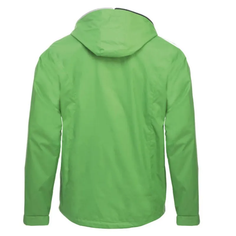 Chaqueta Hombre Ripstop Seabrook de Clique