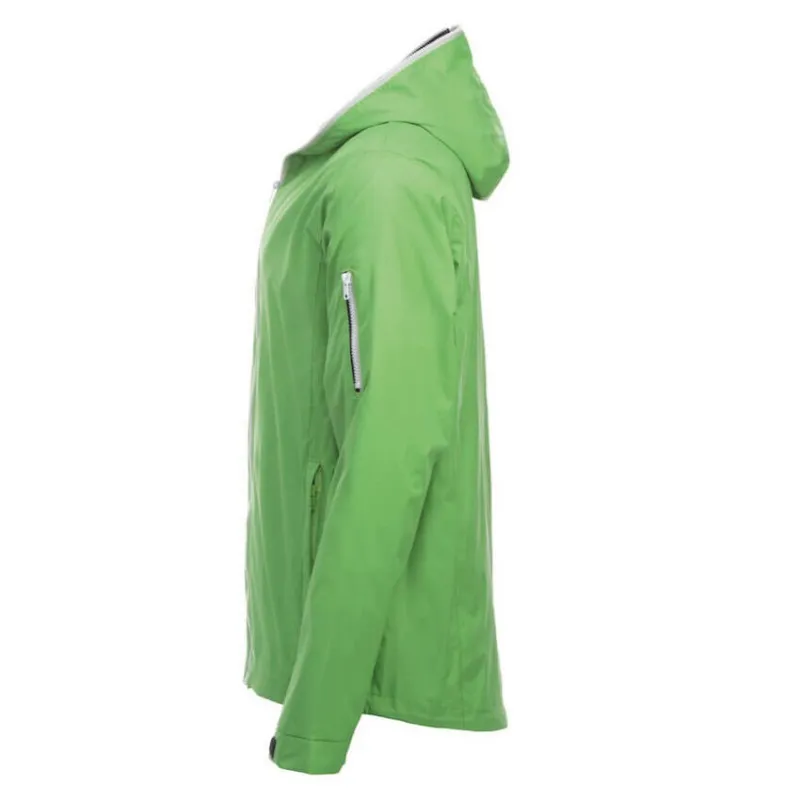 Chaqueta Hombre Ripstop Seabrook de Clique