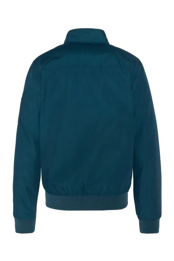 Chaqueta Hombre Schott Kenny Raf Blue