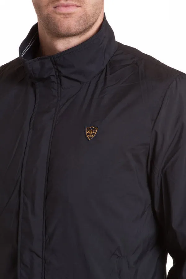 Chaqueta Hombre Scotch And Soda 14010110005 58