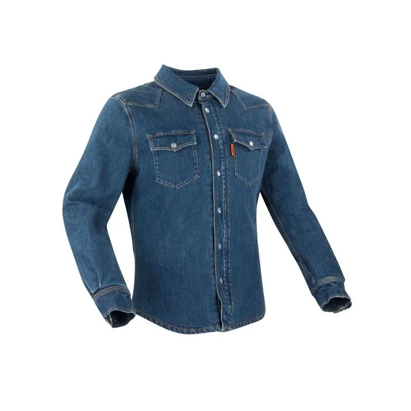 CHAQUETA LADY TERENCE  SEGURA