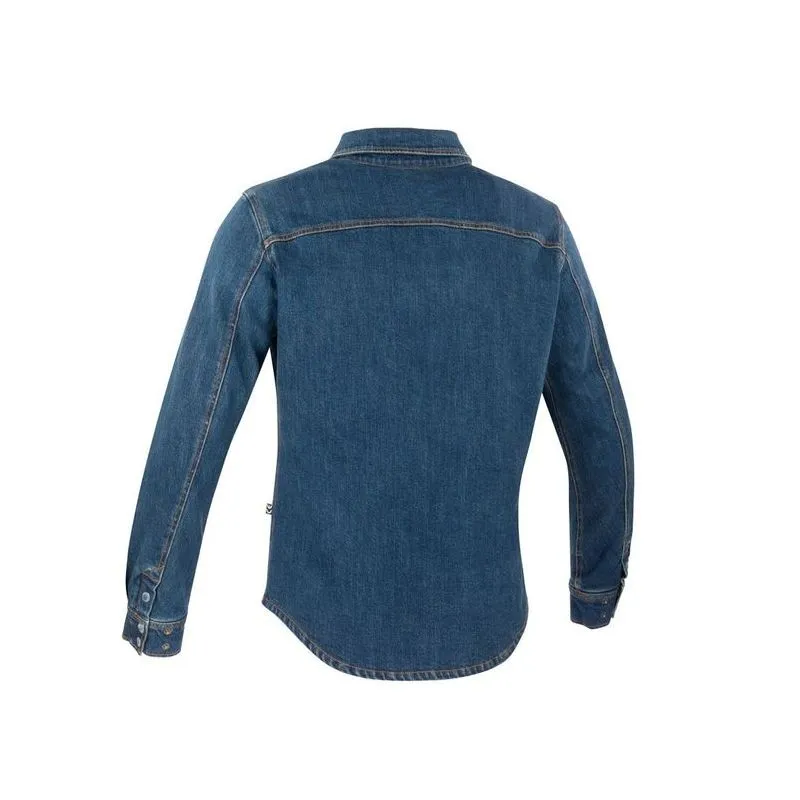 CHAQUETA LADY TERENCE  SEGURA