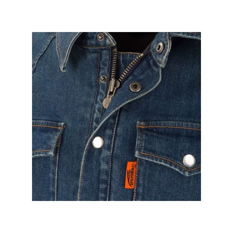 CHAQUETA LADY TERENCE  SEGURA