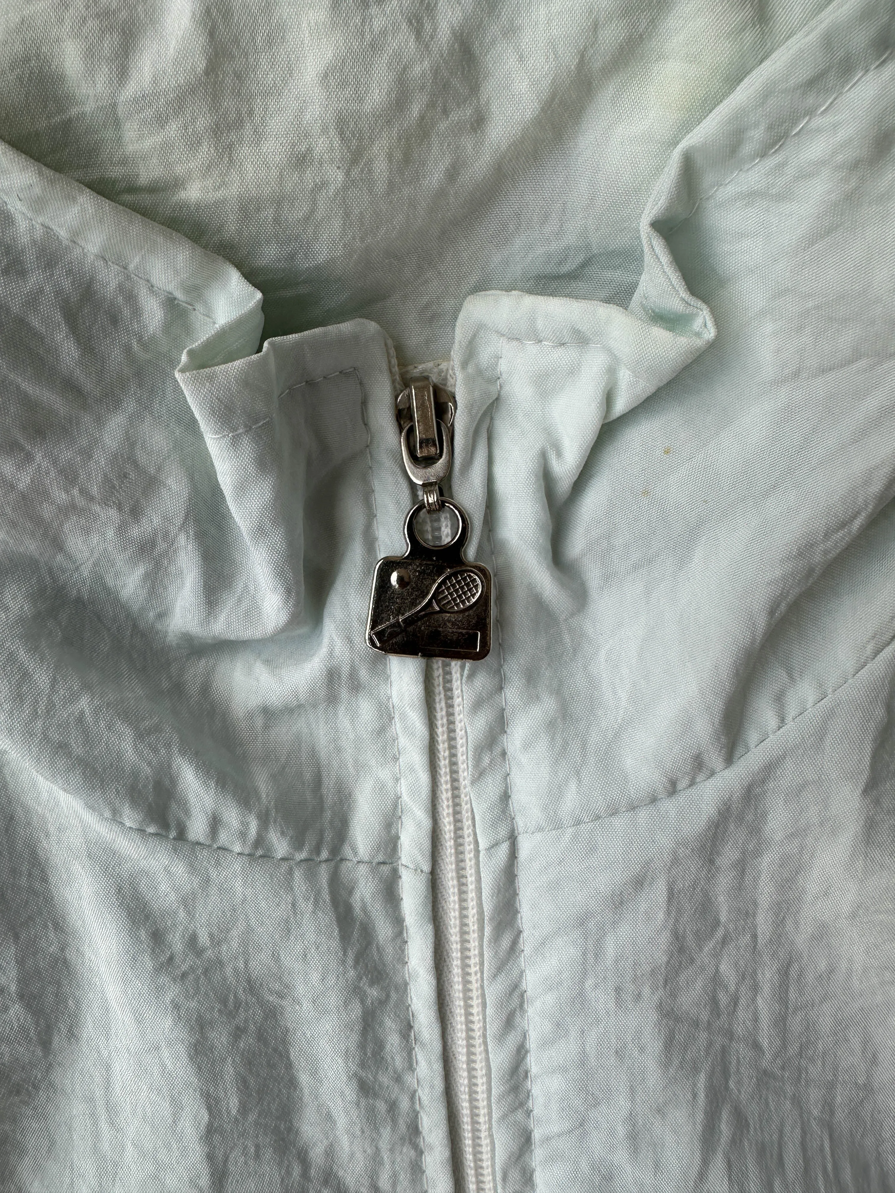 Chaqueta Nike vintage 90s bootleg