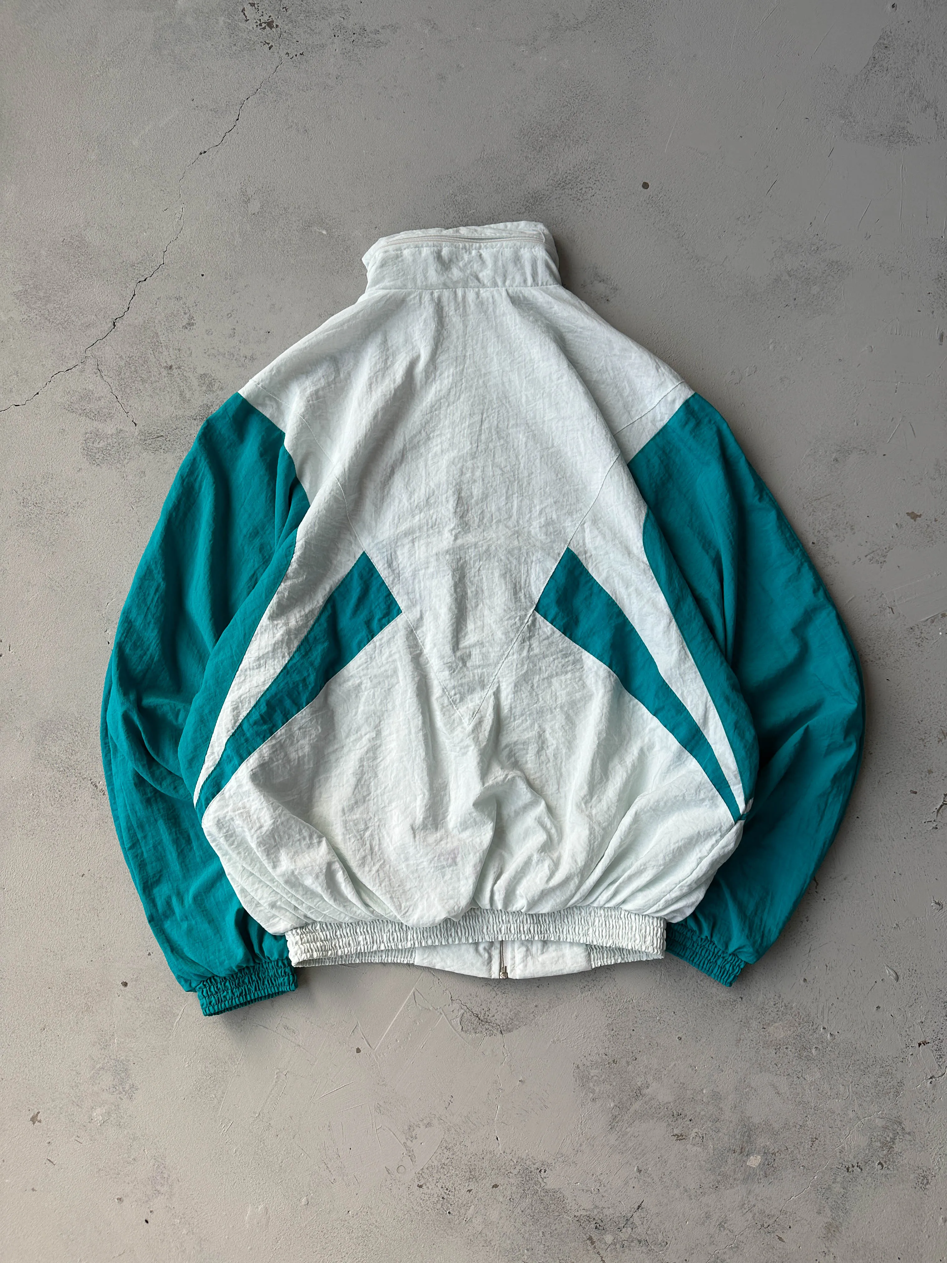 Chaqueta Nike vintage 90s bootleg