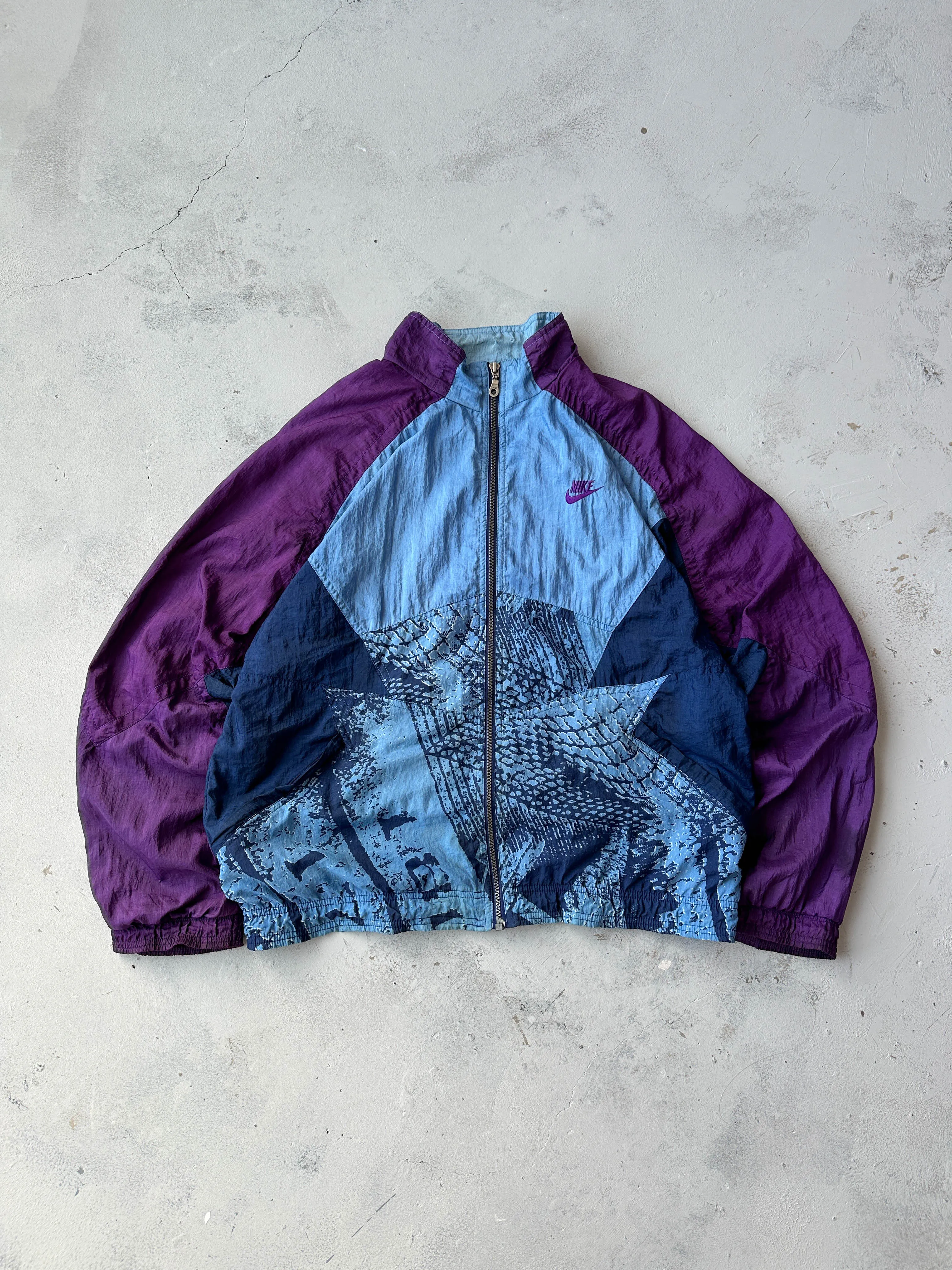Chaqueta Nike vintage 90s