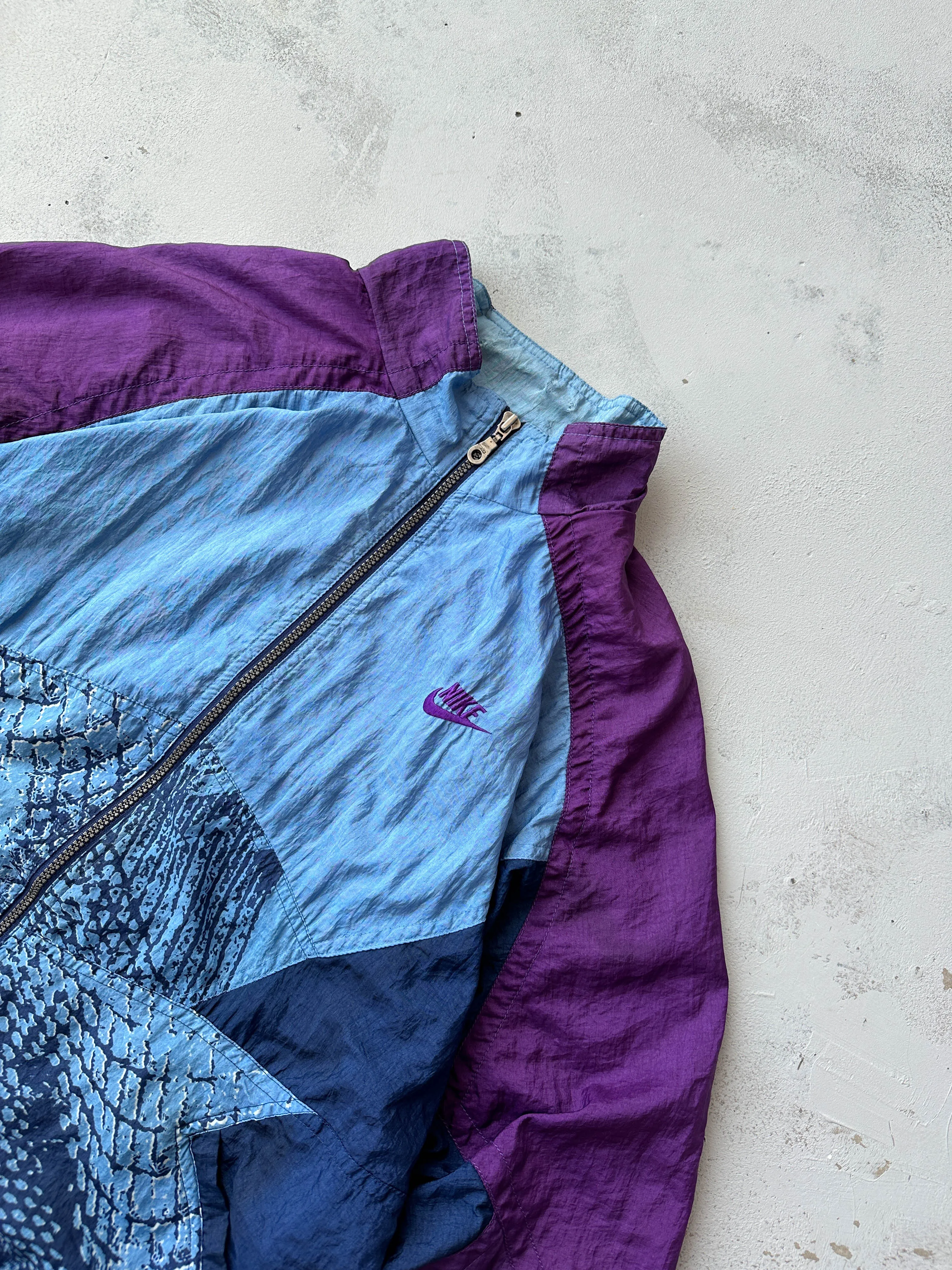 Chaqueta Nike vintage 90s