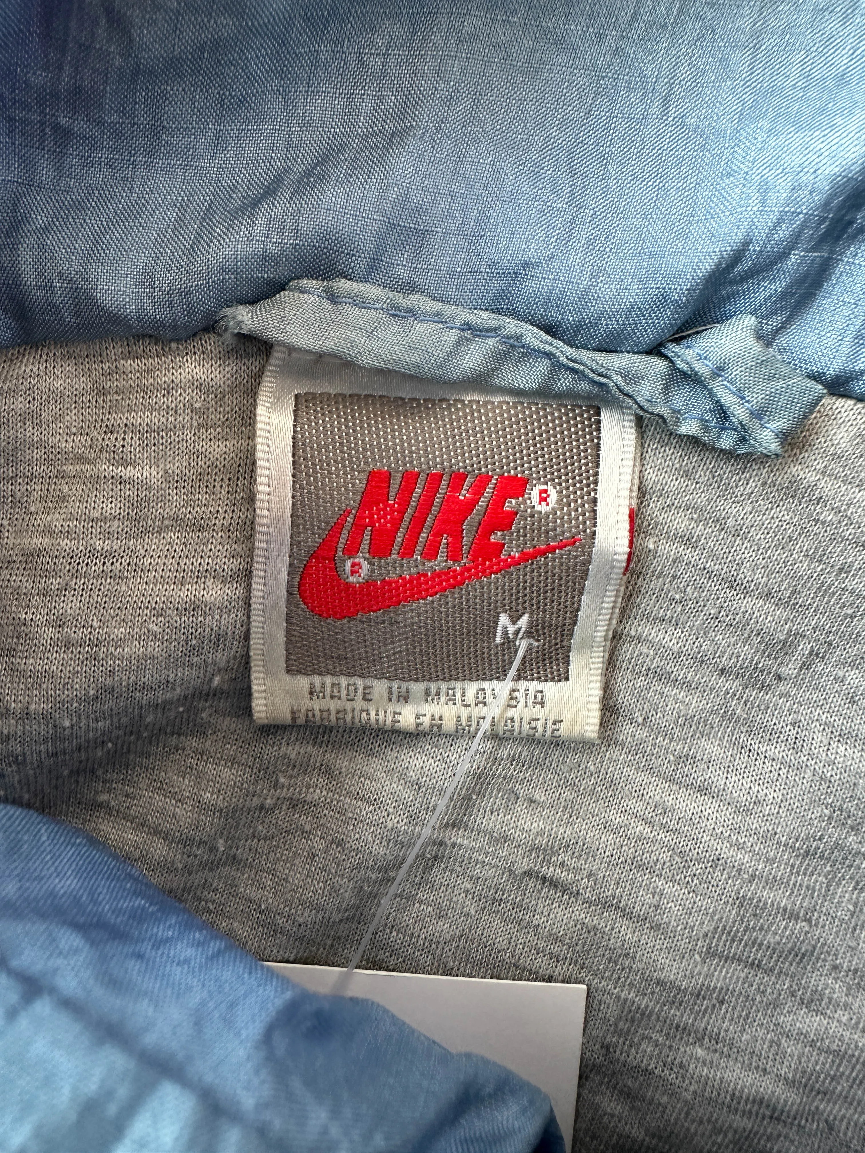 Chaqueta Nike vintage 90s