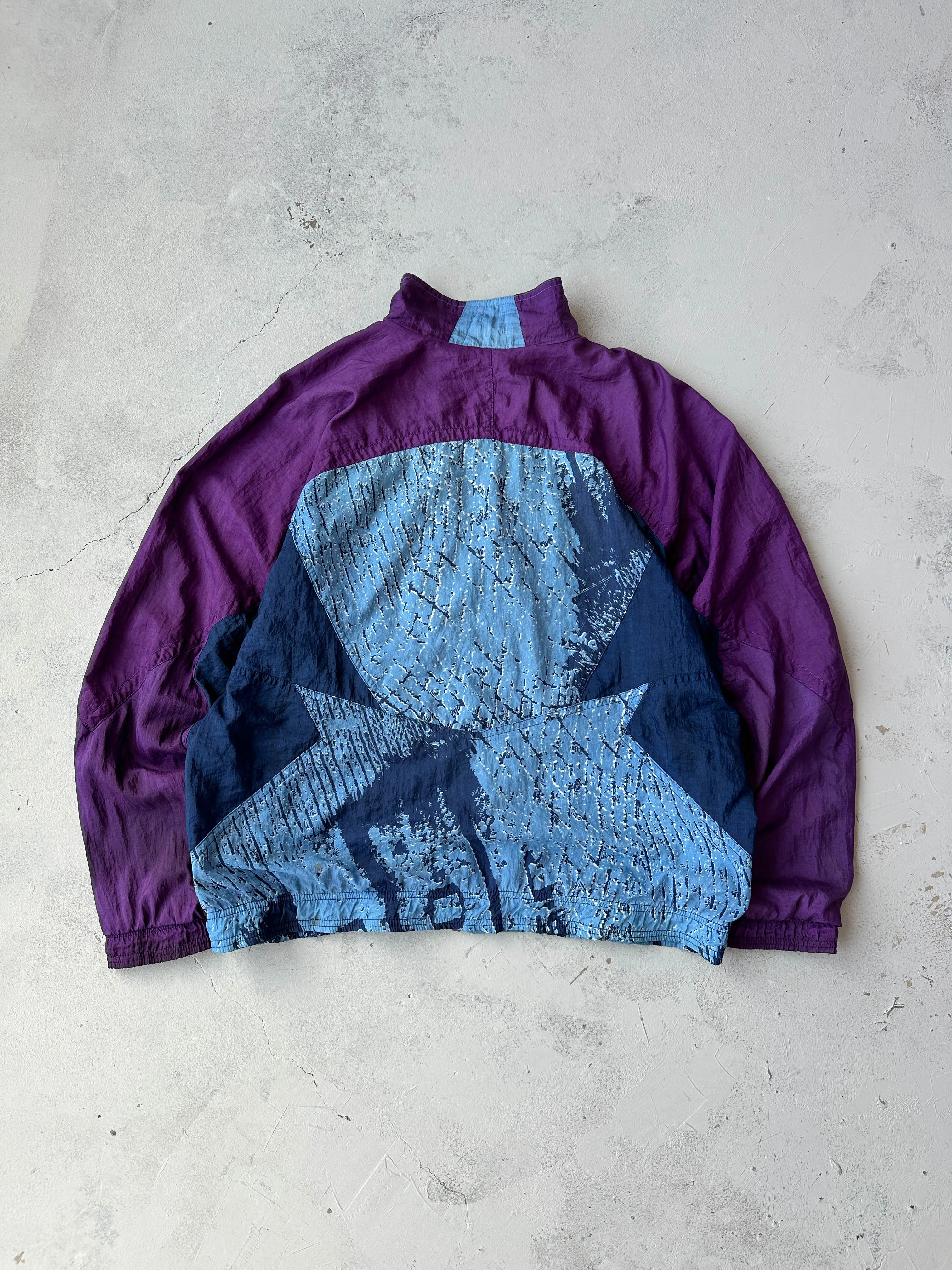Chaqueta Nike vintage 90s