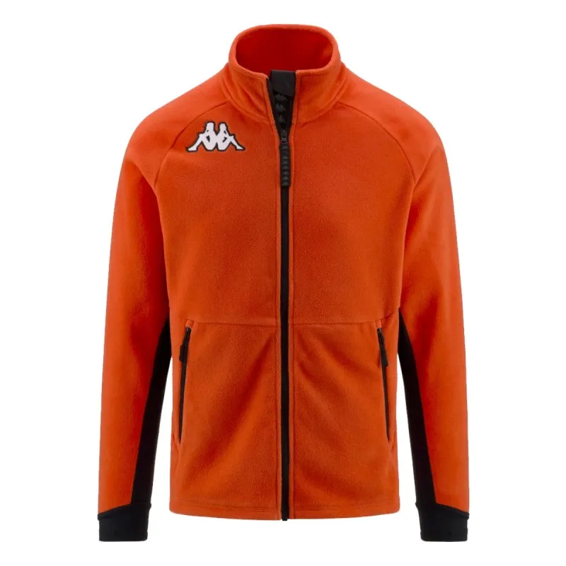 Chaqueta polar Kappa 6CENTO 687N