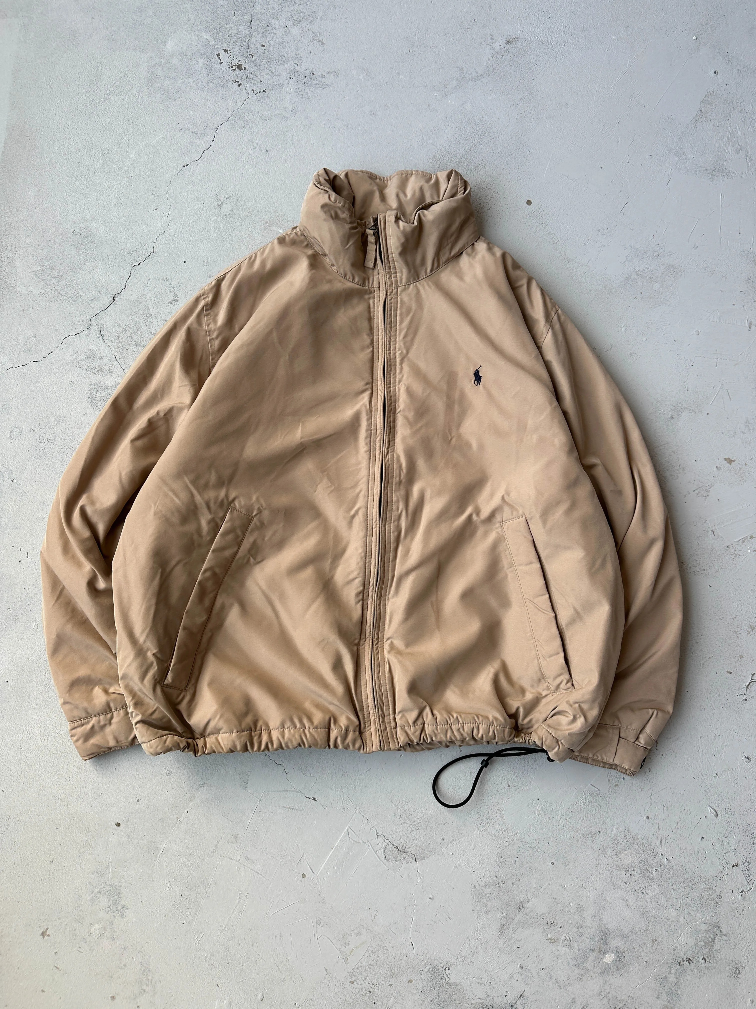Chaqueta Ralph Lauren vintage