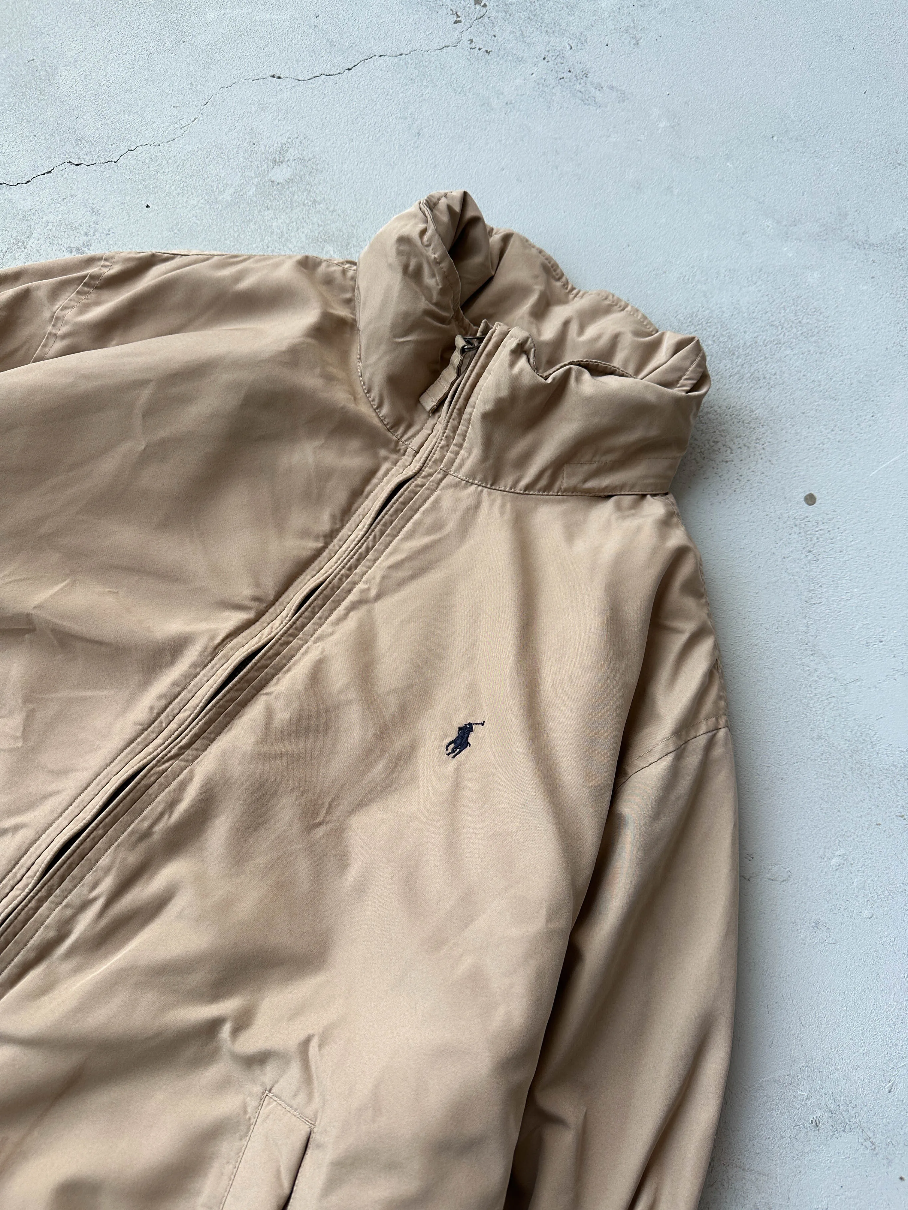 Chaqueta Ralph Lauren vintage