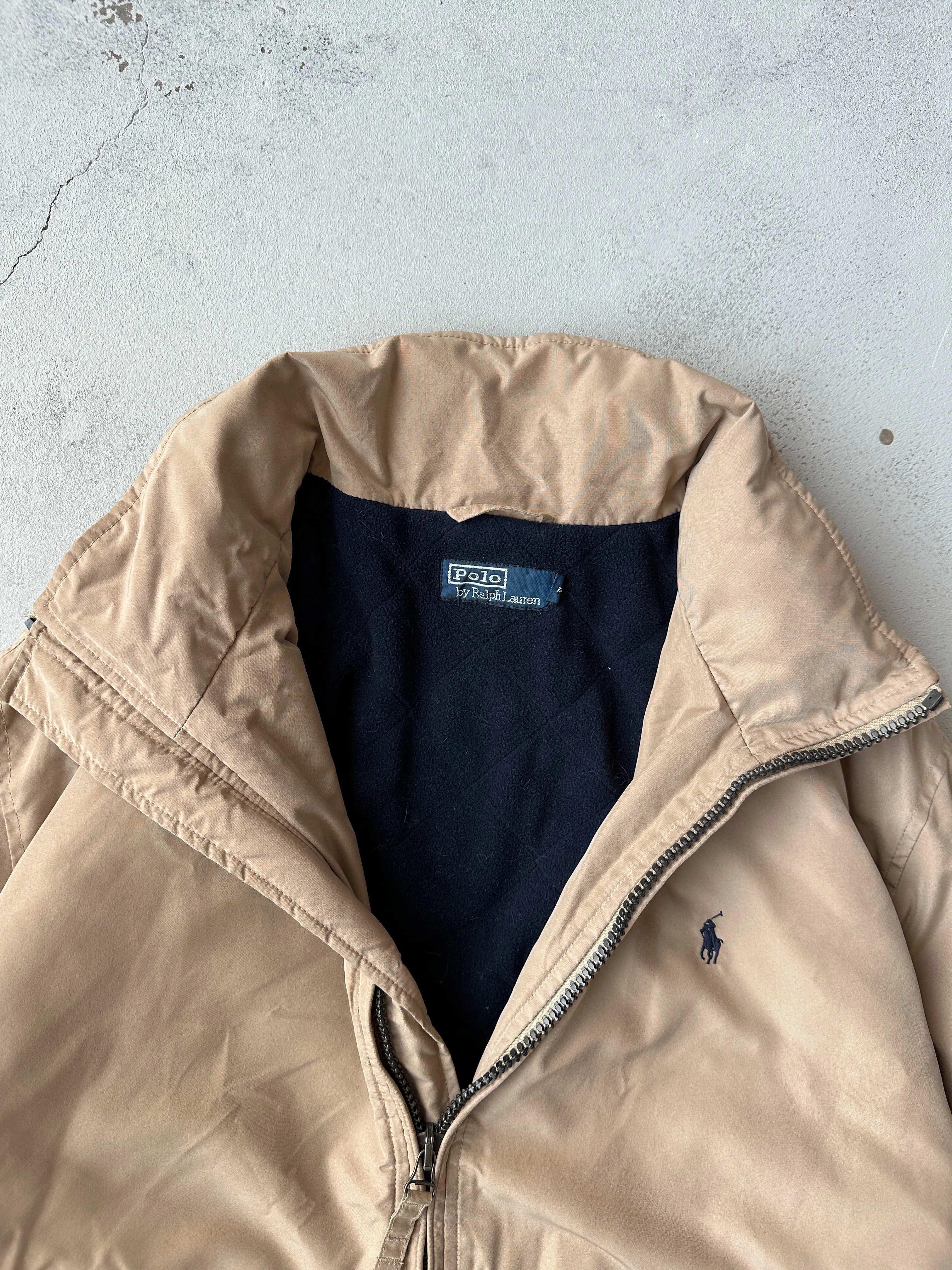 Chaqueta Ralph Lauren vintage