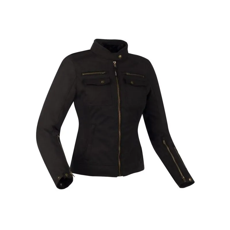 CHAQUETA WINTON LADY  BERING