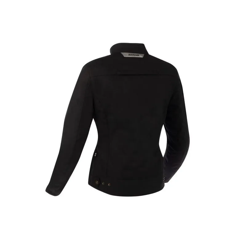 CHAQUETA WINTON LADY  BERING