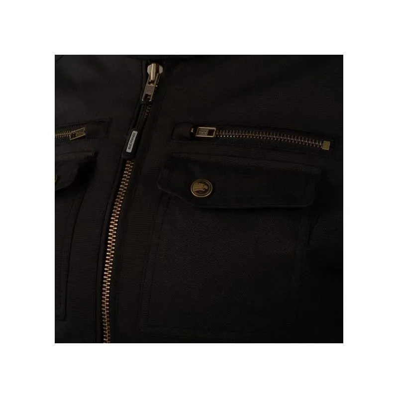 CHAQUETA WINTON LADY  BERING