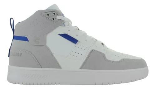 Charly Tenis Bota Urbano Casual Atletico Sport Hombre 87577