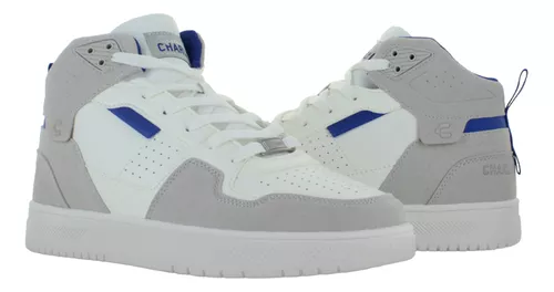 Charly Tenis Bota Urbano Casual Atletico Sport Hombre 87577