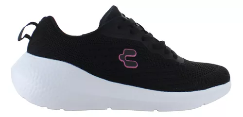 Charly Tenis Correr Atletico Gym Ligero Casual Mujer 86135