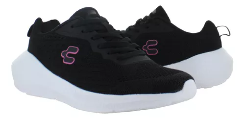 Charly Tenis Correr Atletico Gym Ligero Casual Mujer 86135