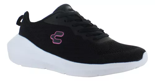 Charly Tenis Correr Atletico Gym Ligero Casual Mujer 86135