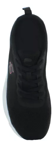 Charly Tenis Correr Atletico Gym Ligero Casual Mujer 86135