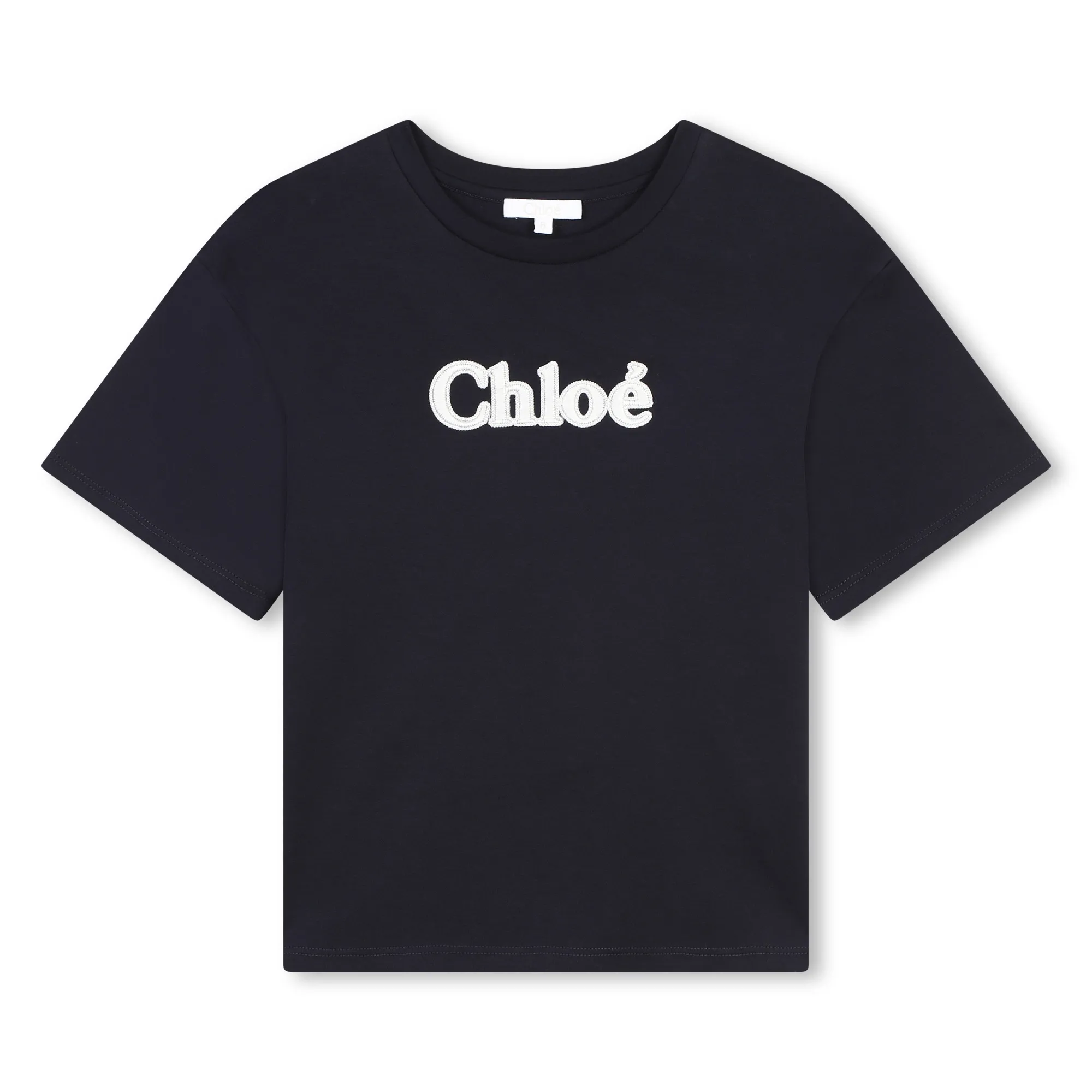 CHLOE Camiseta de manga corta