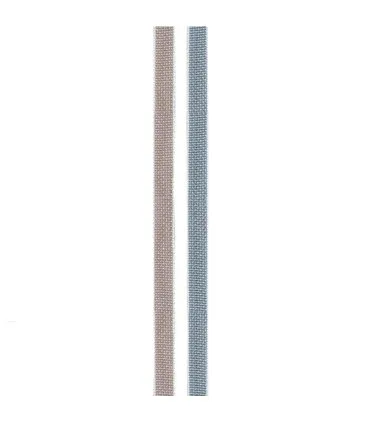 Cinta persiana 14mm bicolor PROFER HOME 6m PH0231