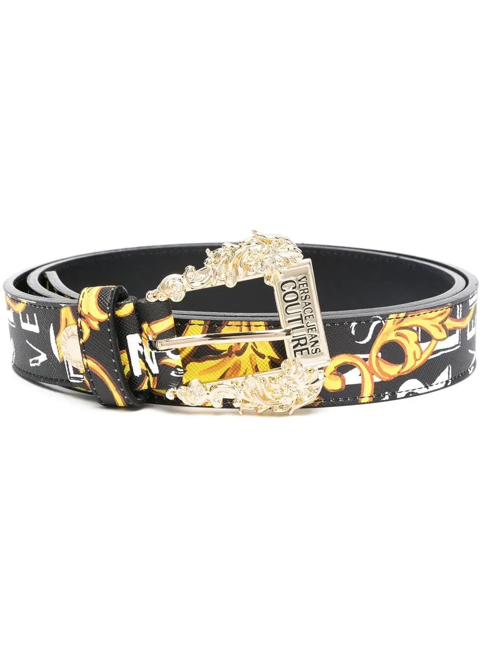CINTURN PRINT BAROQUE